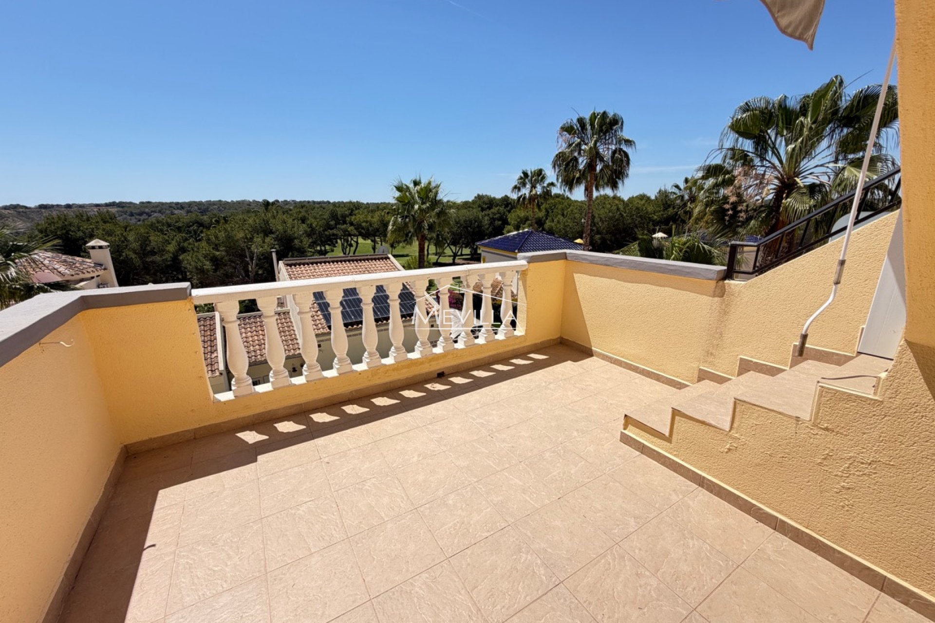 Перепродажа - Вилла - Ориуэла Коста - Villamartin