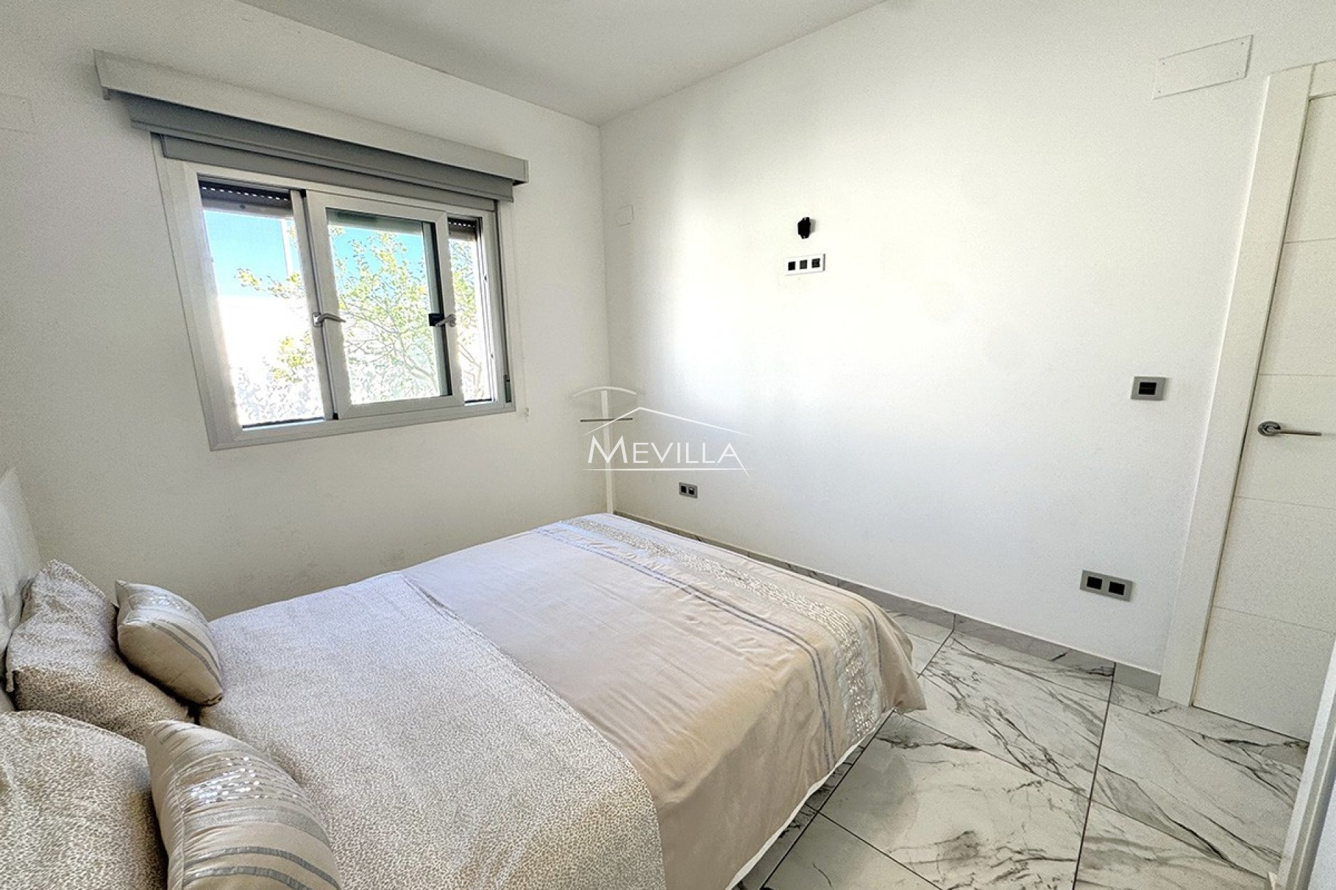 Перепродажа - Вилла - Pilar de la Horadada