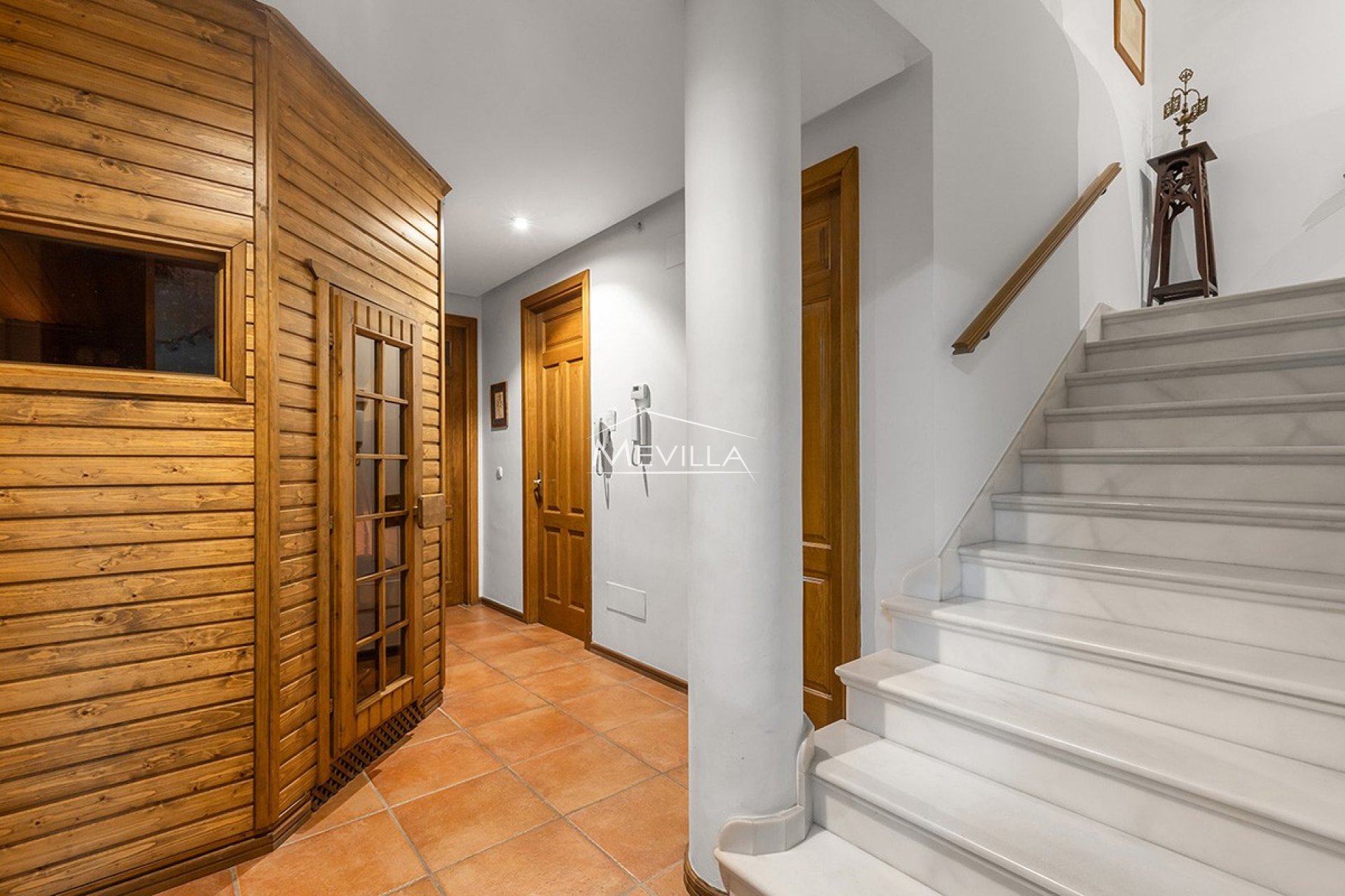 Перепродажа - Вилла - Торревьеха - La Veleta