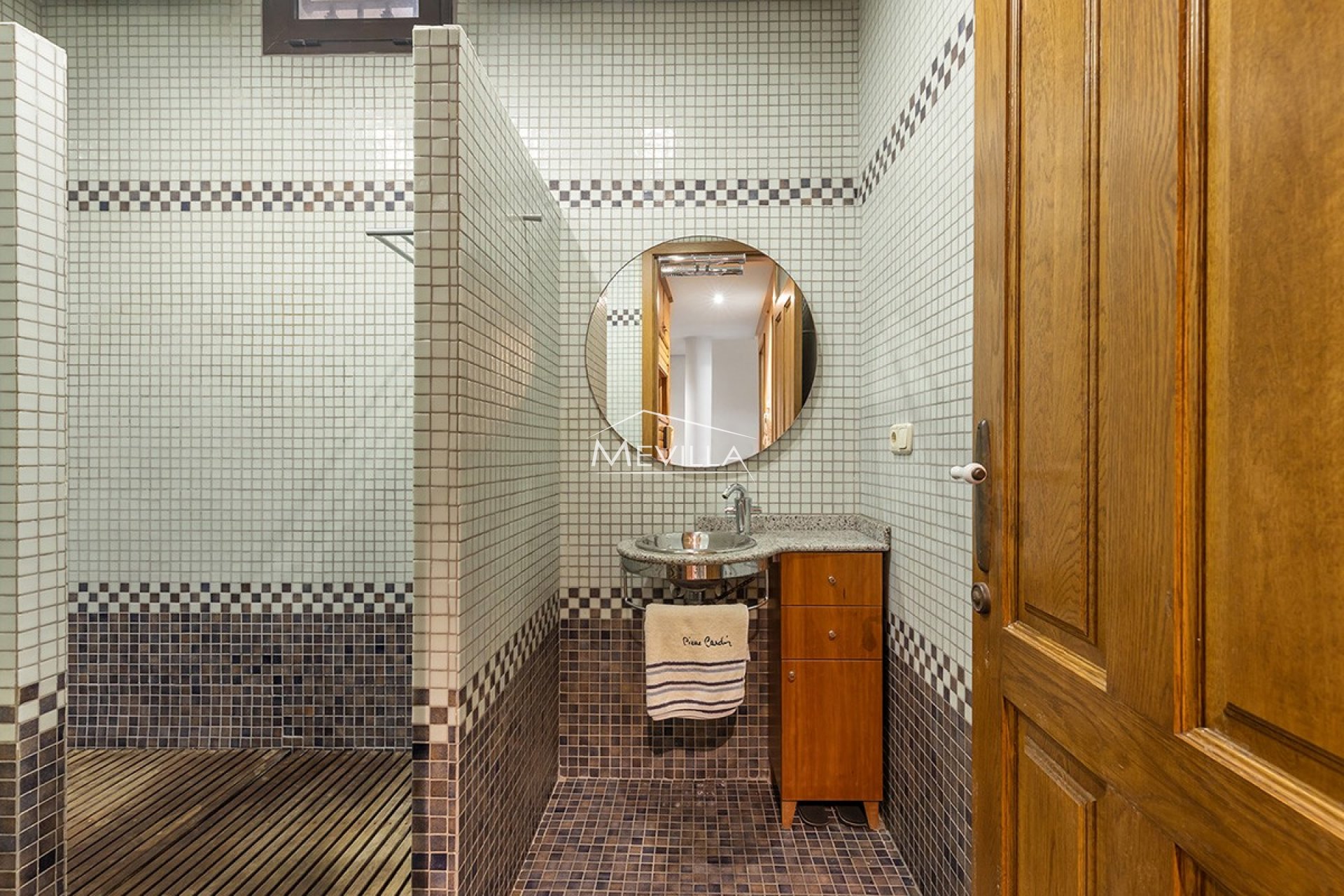 Перепродажа - Вилла - Торревьеха - La Veleta