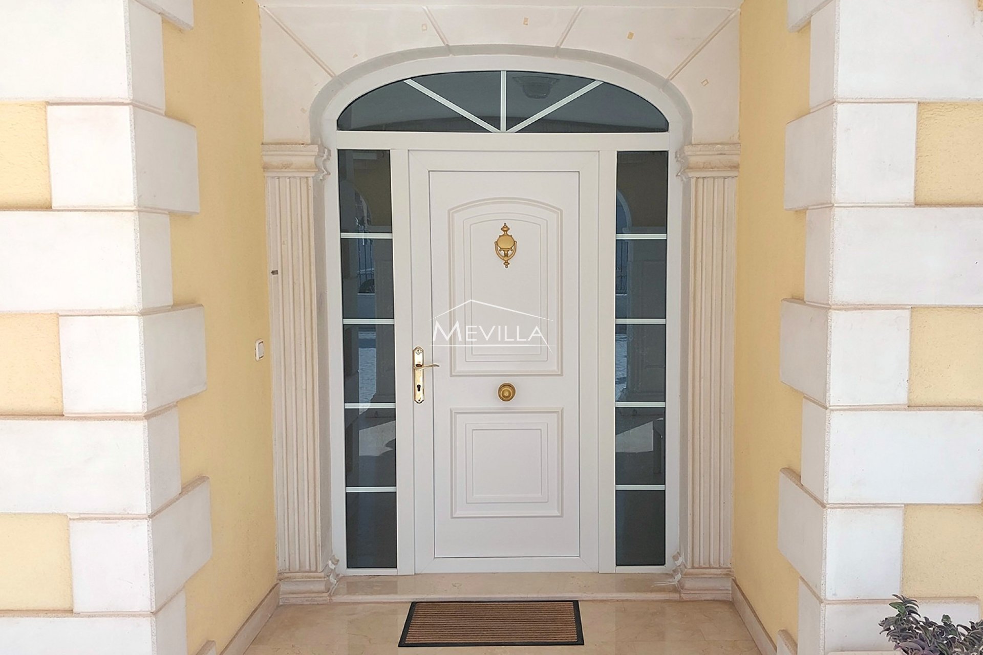 Перепродажа - Вилла - Торревьеха - Los Balcones