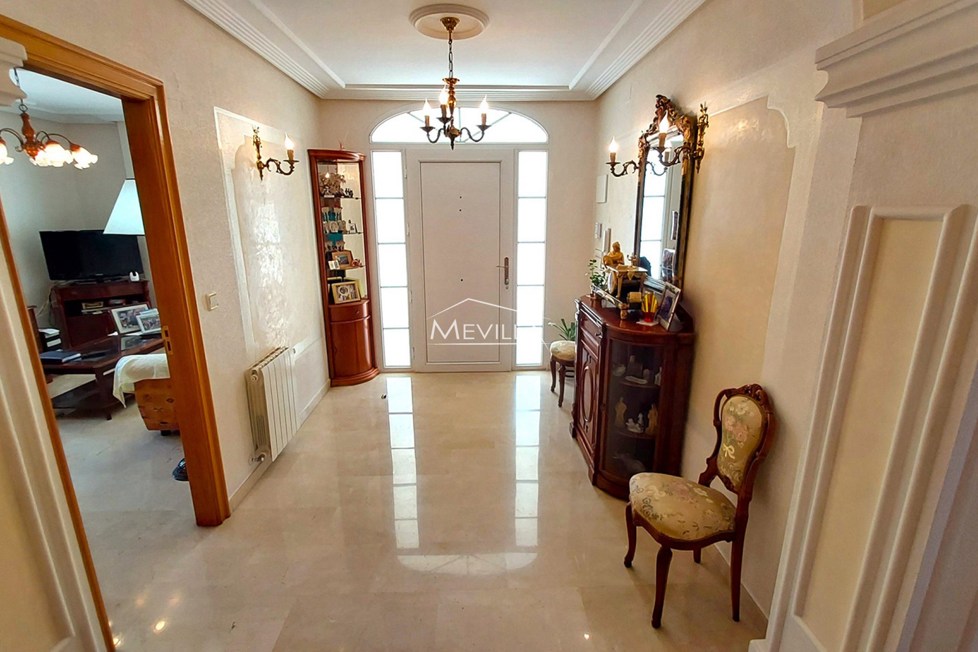 Перепродажа - Вилла - Торревьеха - Los Balcones