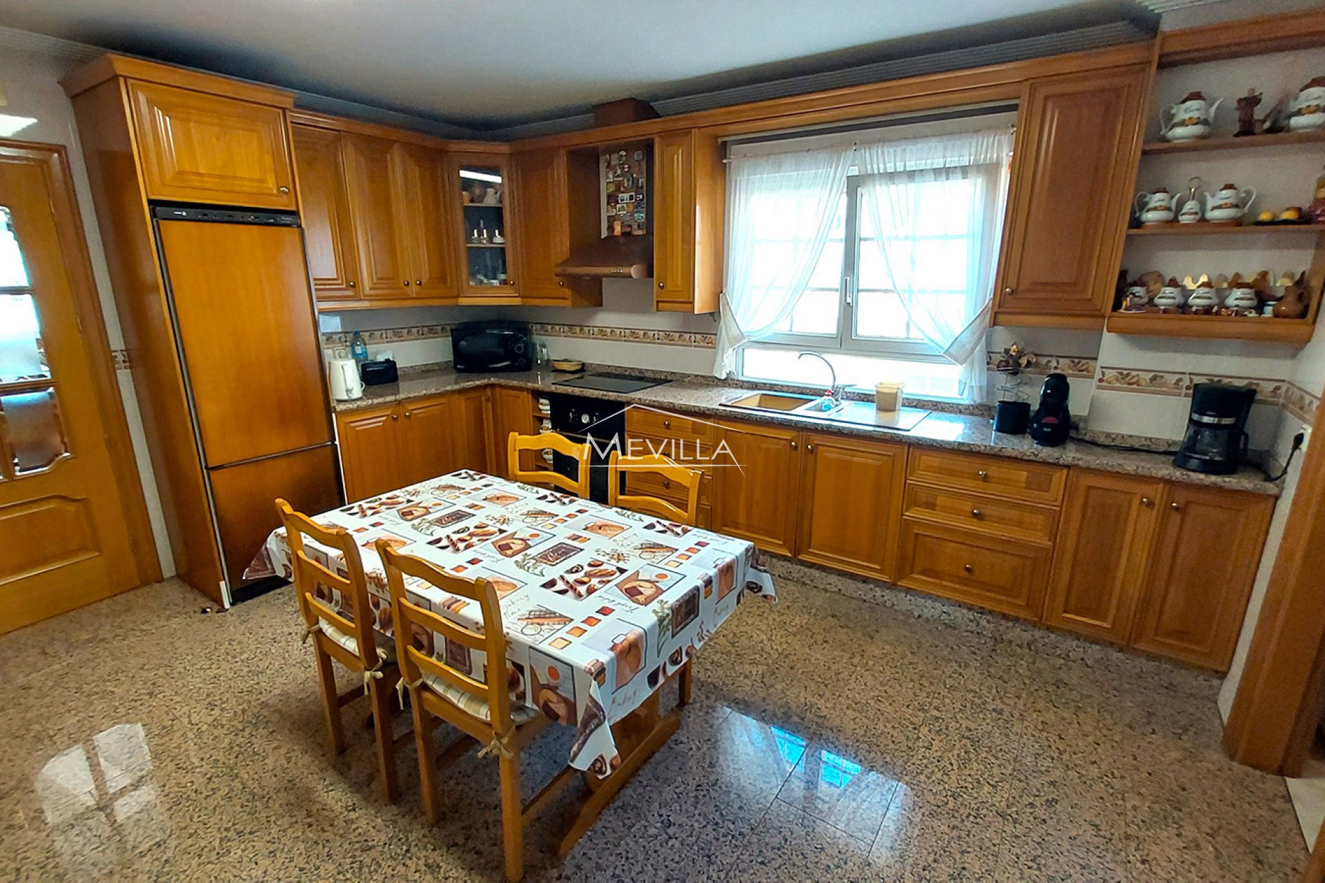 Перепродажа - Вилла - Торревьеха - Los Balcones