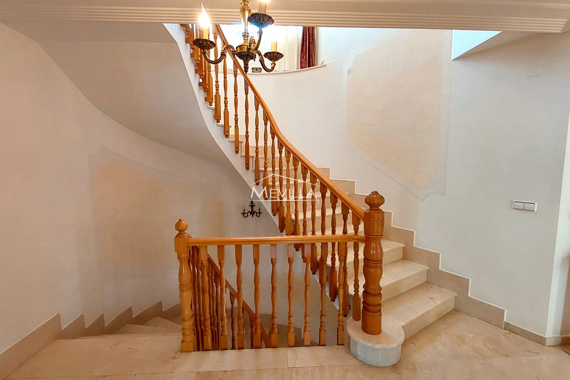 Перепродажа - Вилла - Торревьеха - Los Balcones