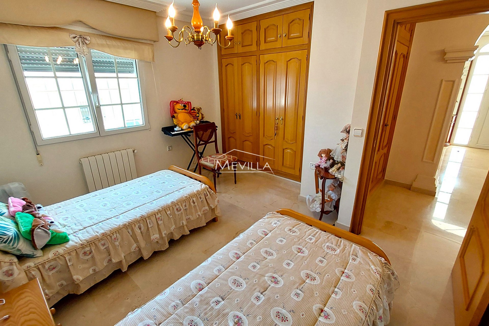 Перепродажа - Вилла - Торревьеха - Los Balcones