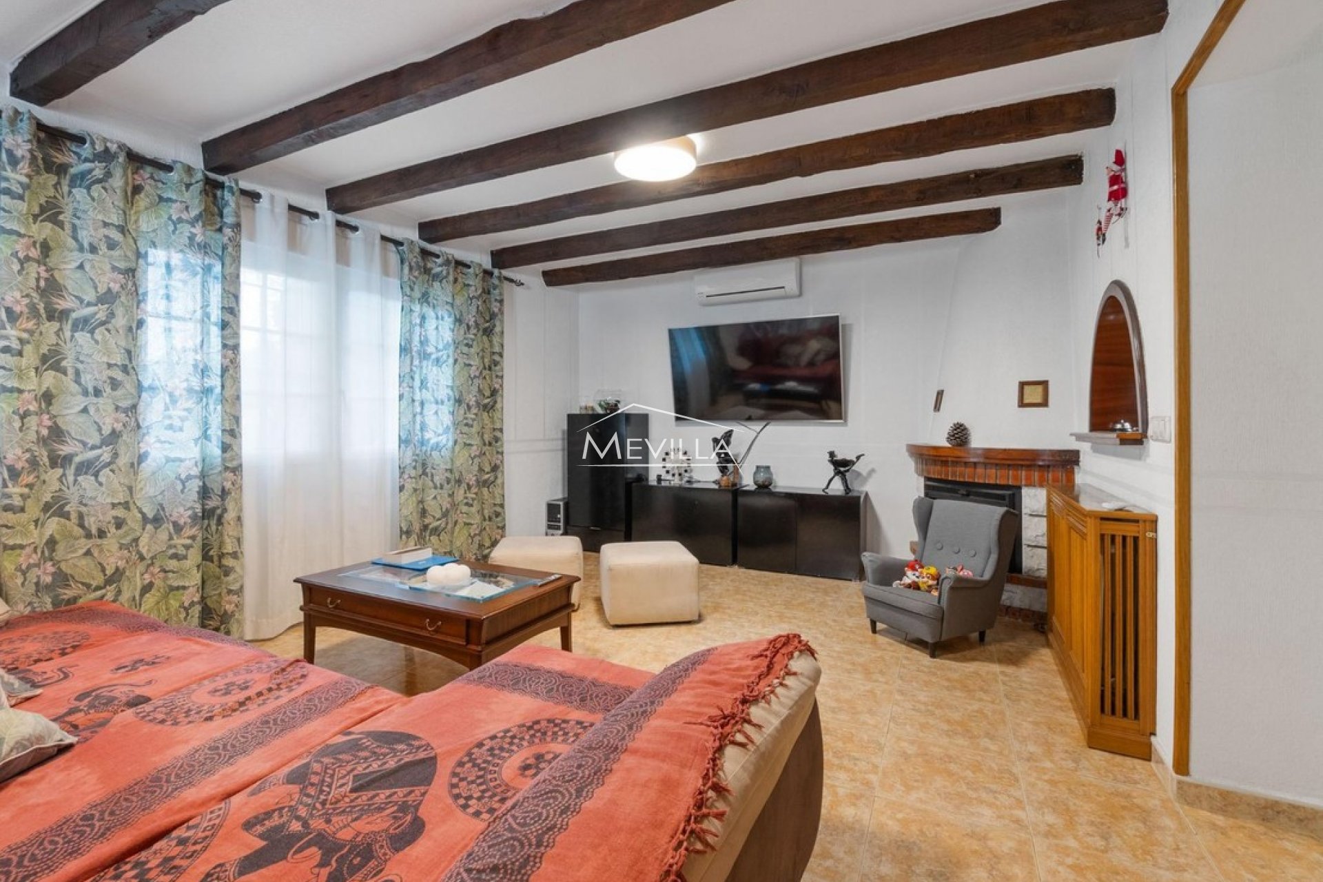 Перепродажа - Вилла - Торревьеха - Los Balcones