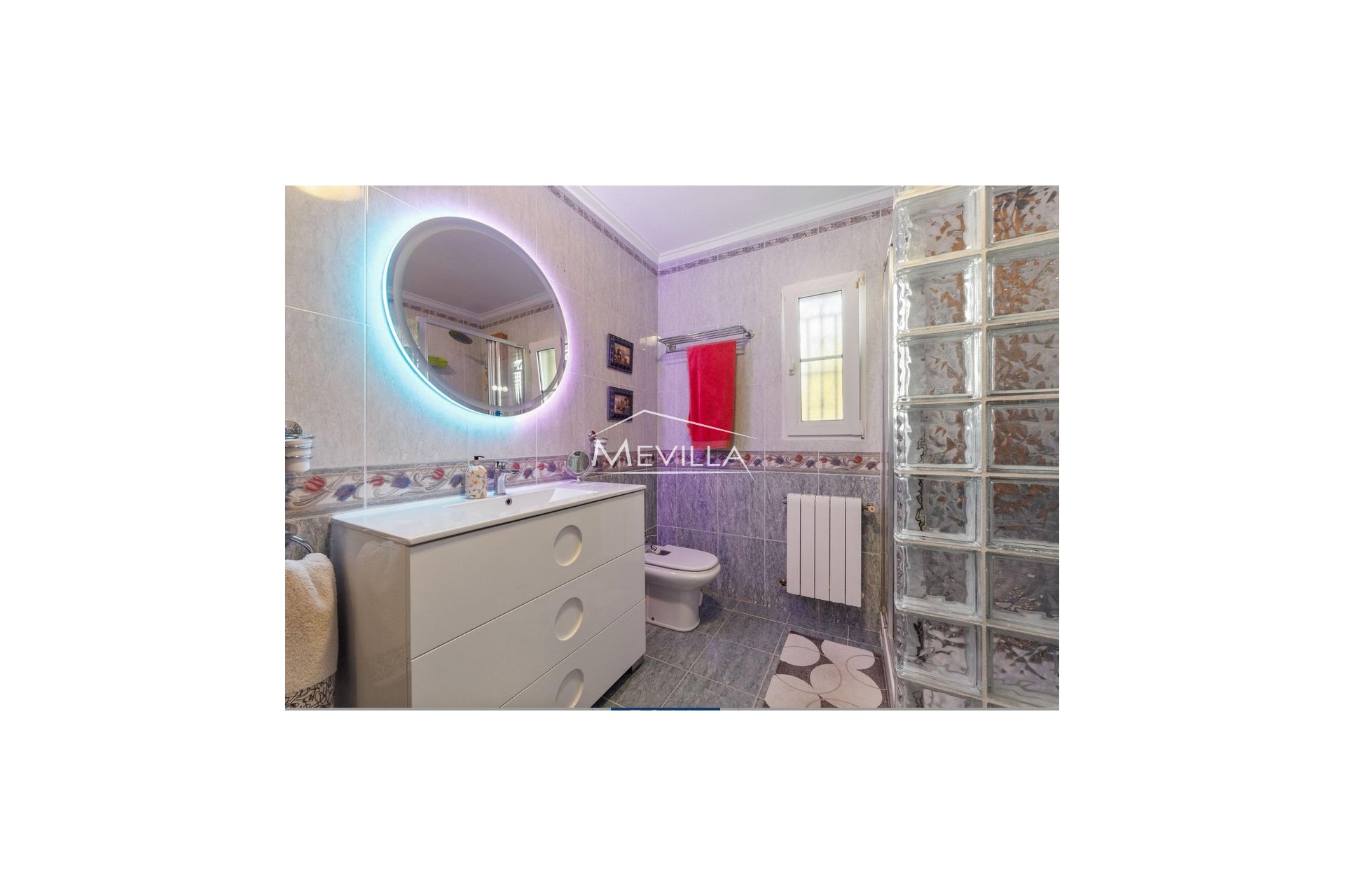 Перепродажа - Вилла - Торревьеха - Los Balcones