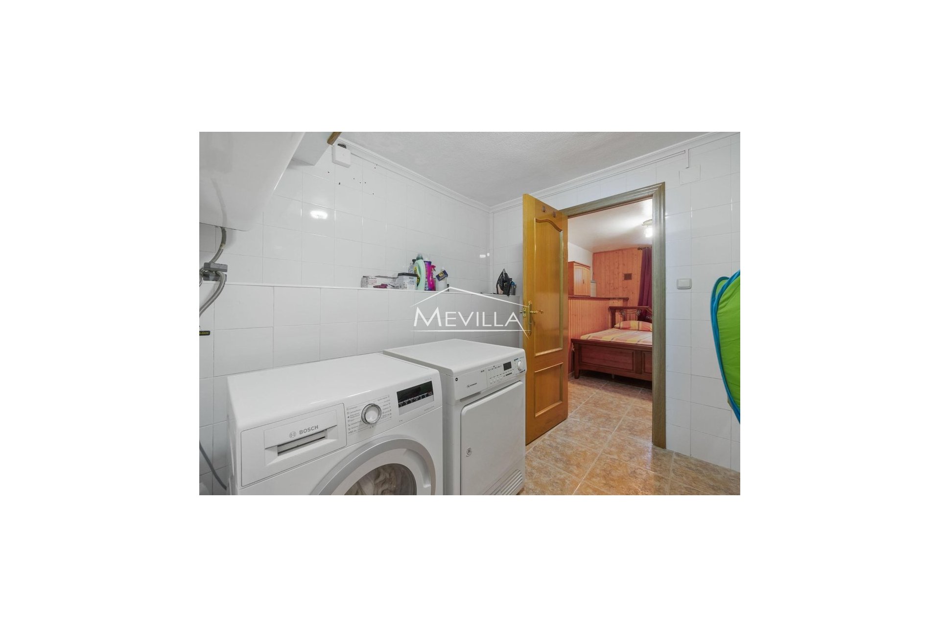 Перепродажа - Вилла - Торревьеха - Los Balcones