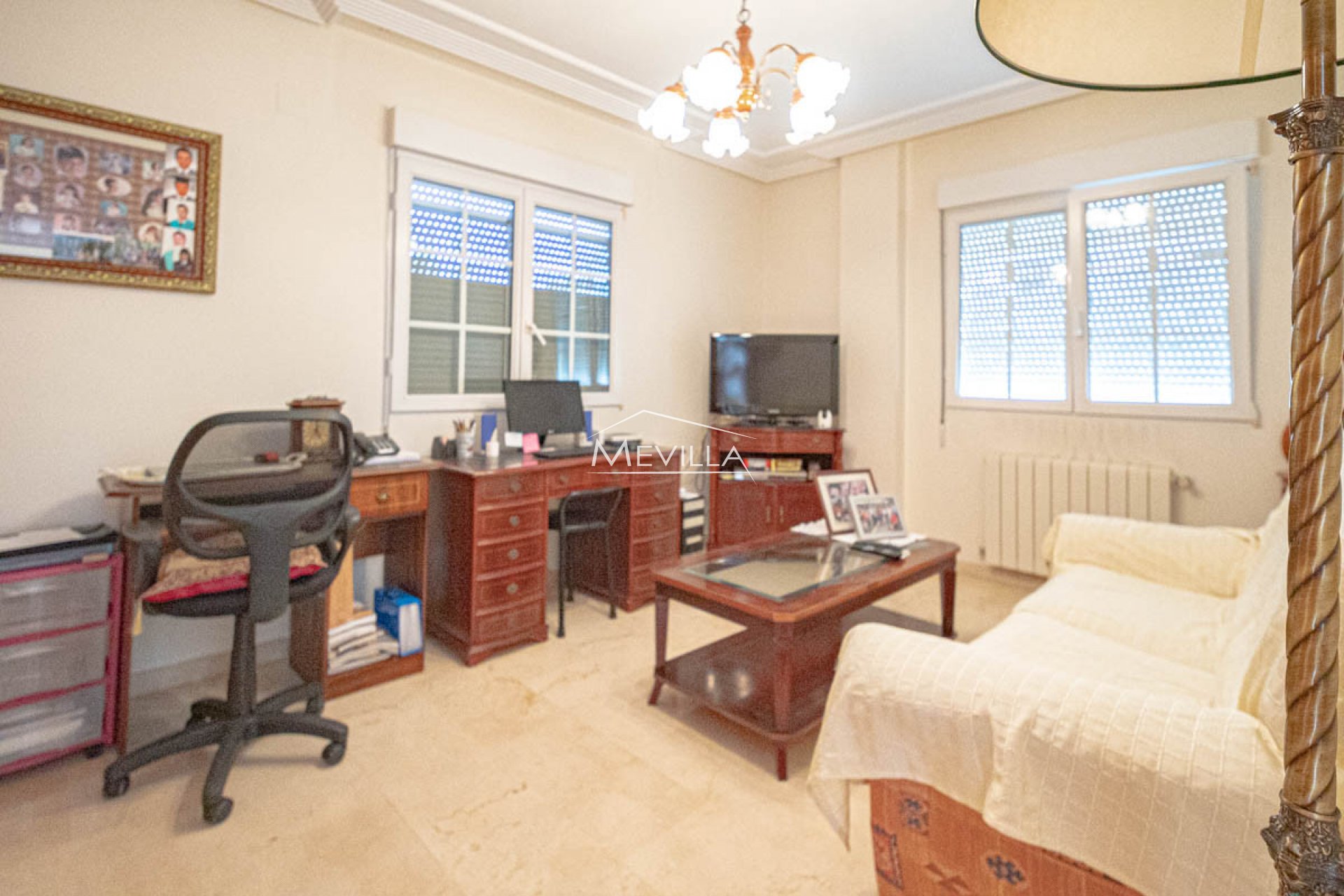 Перепродажа - Вилла - Торревьеха - Los Balcones