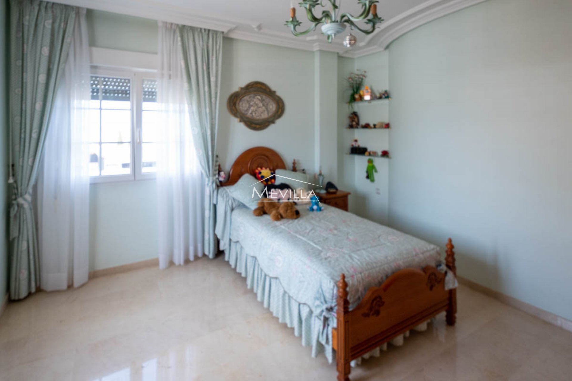 Перепродажа - Вилла - Торревьеха - Los Balcones