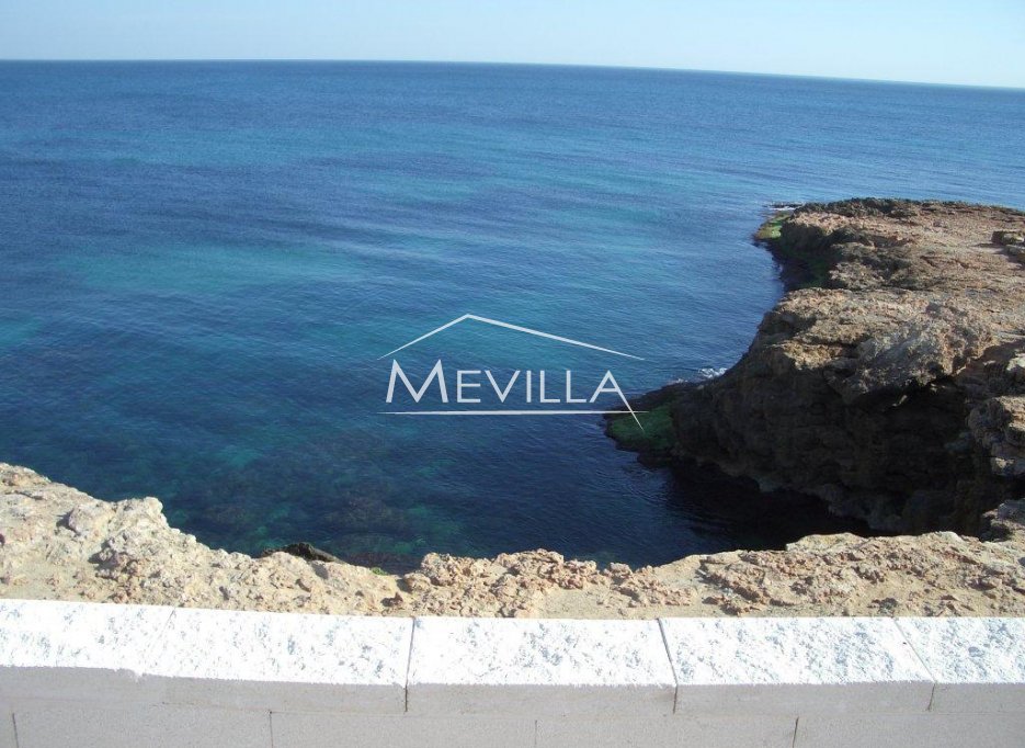 Перепродажа - Вилла - Торревьеха - Torrevieja