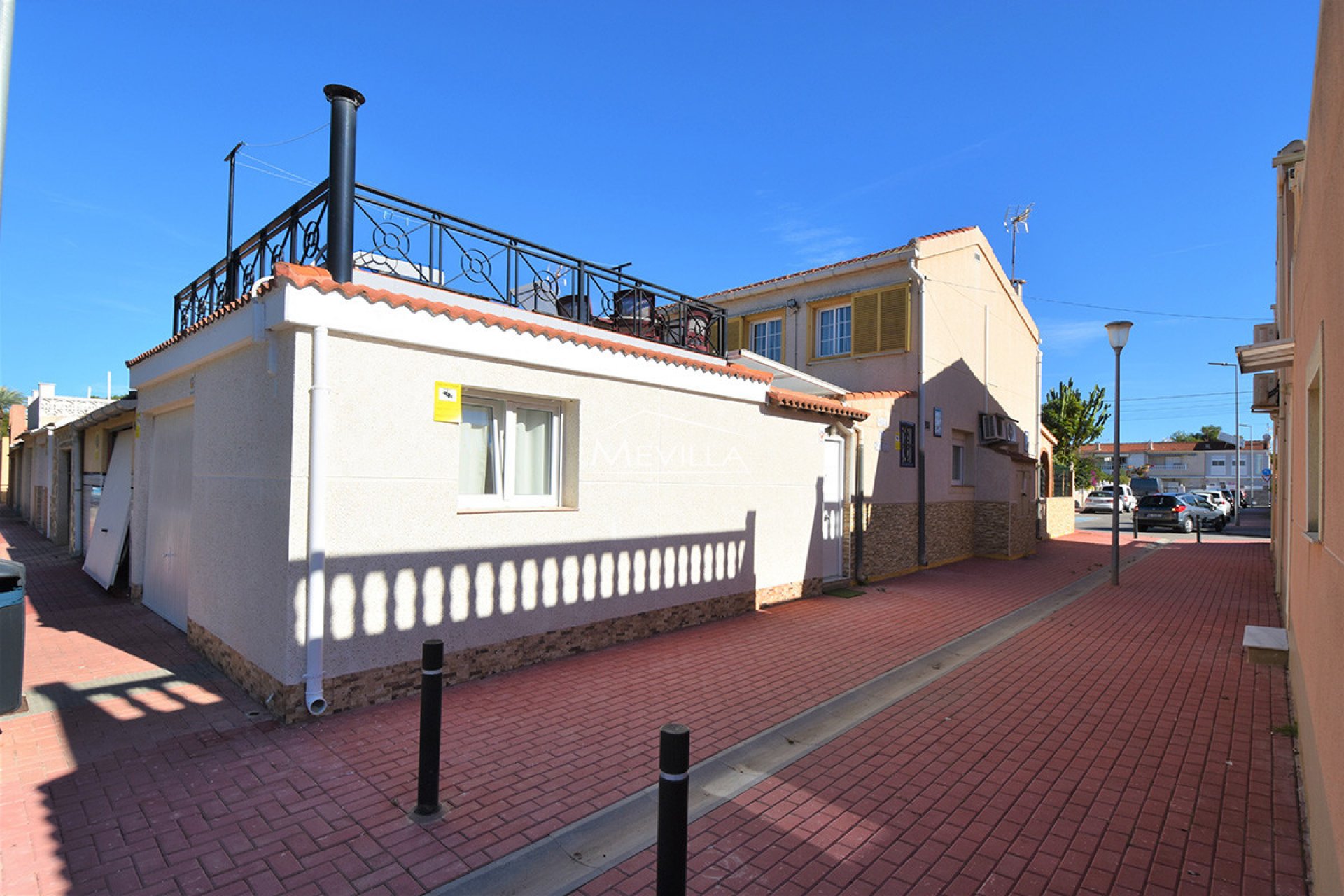 Перепродажа - Вилла - Торревьеха - Torrevieja