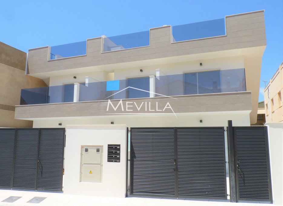  -  - Pilar de la Horadada - Torre de la Horadada