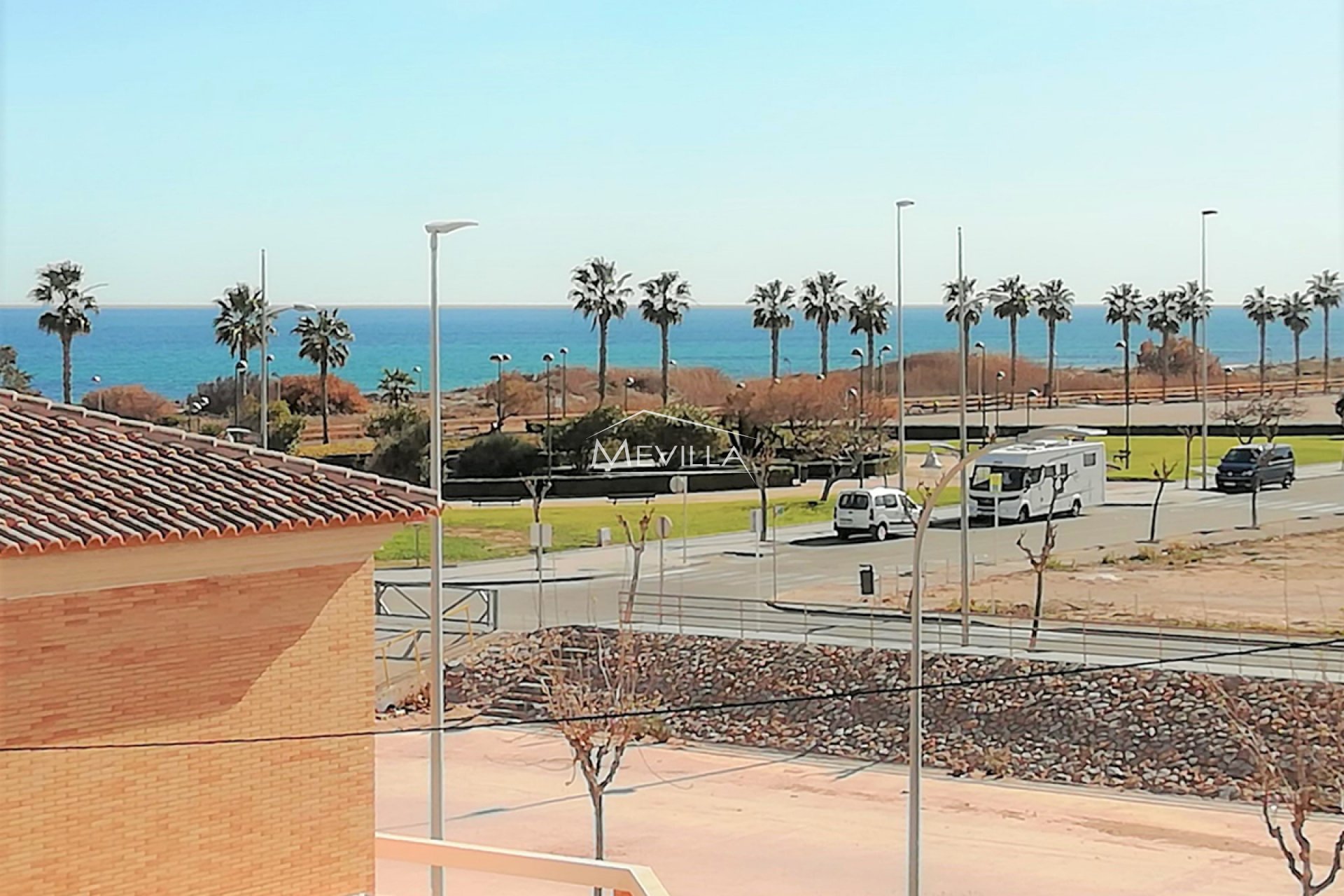  -  - Pilar de la Horadada - Torre de la Horadada