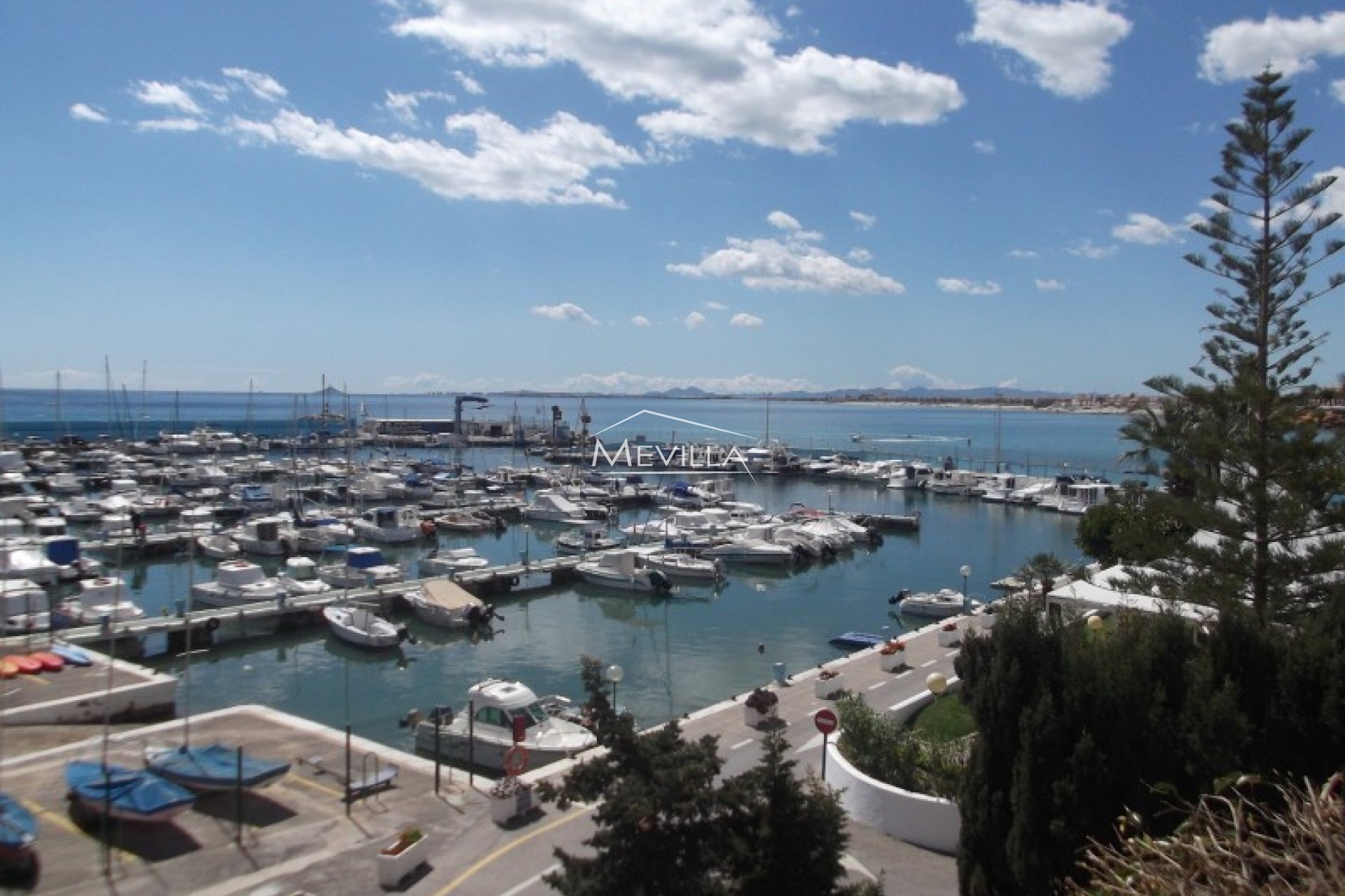  -  - Pilar de la Horadada - Torre de la Horadada