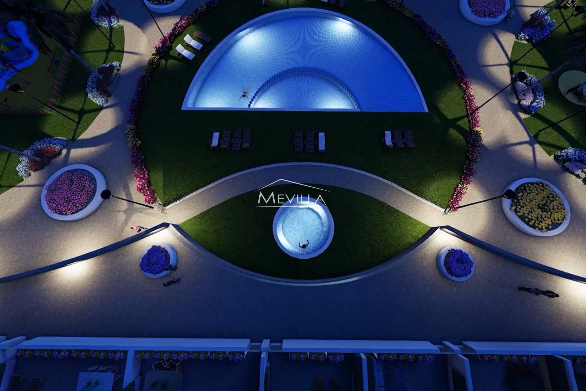  -  - Pilar de la Horadada - Torre de la Horadada