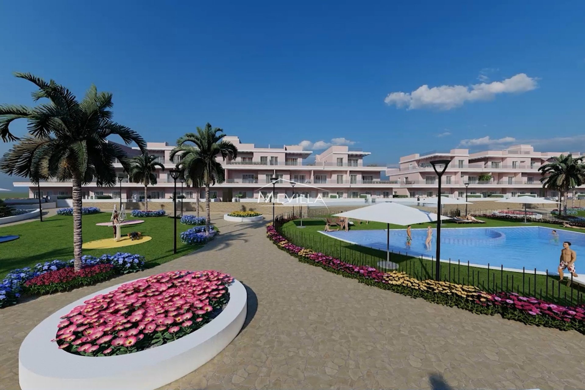  -  - Pilar de la Horadada - Torre de la Horadada