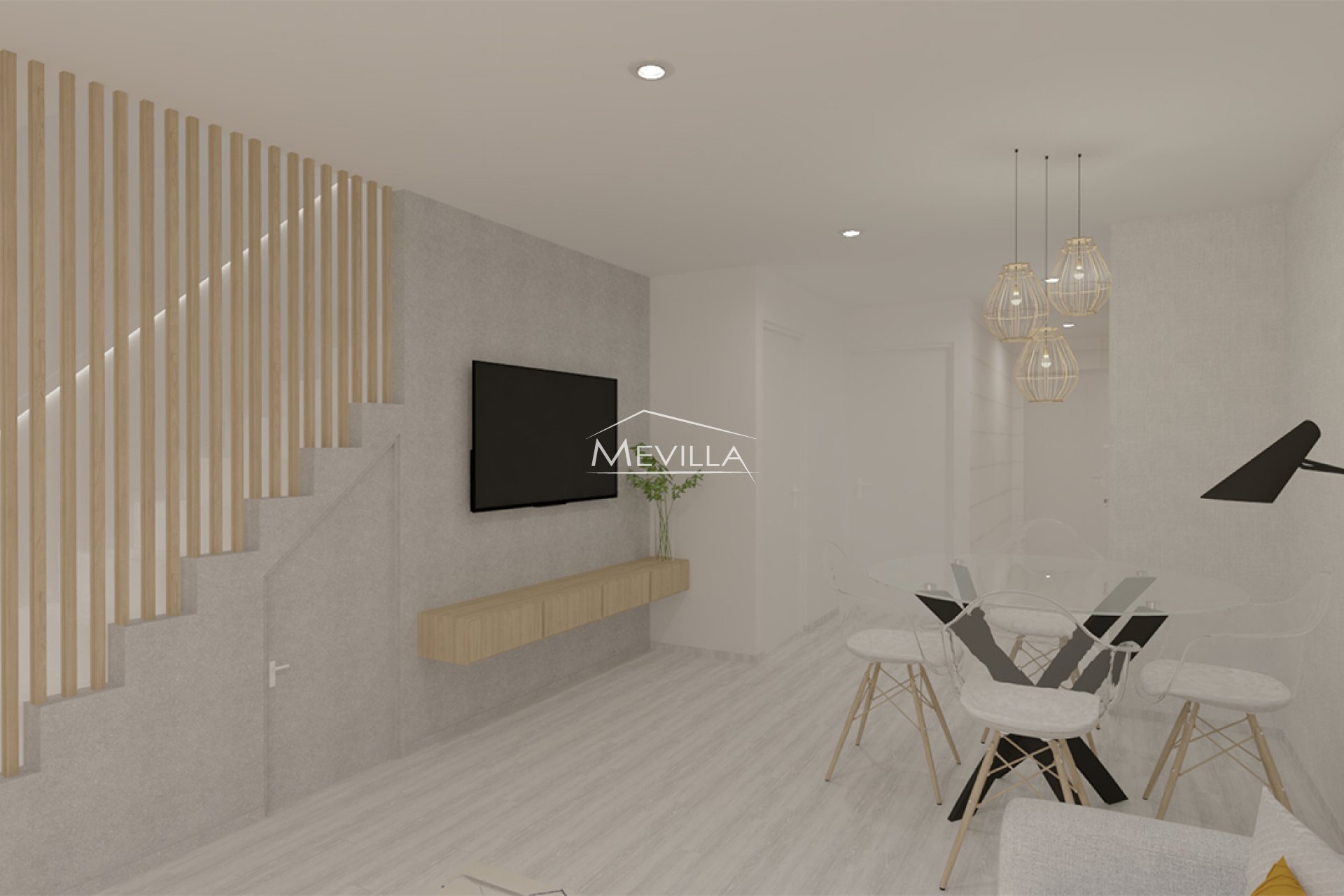  -  - Pilar de la Horadada - Torre de la Horadada