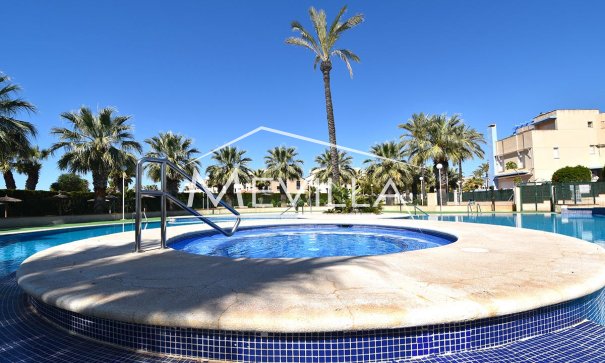 Piso / Apartamento - Reventas - Orihuela Costa - Cabo Roig