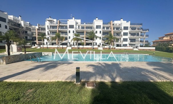 Piso / Apartamento - Reventas - Orihuela Costa - Cabo Roig