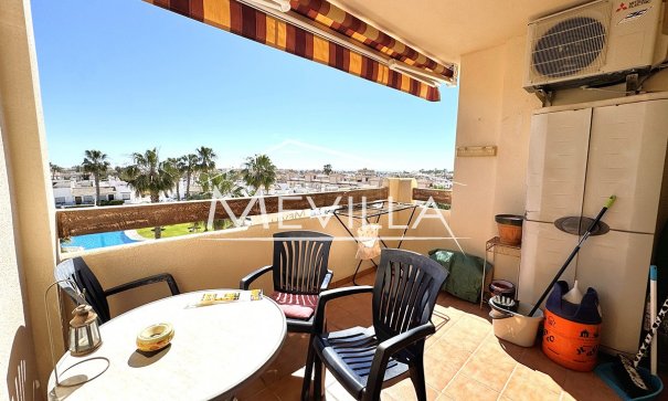 Piso / Apartamento - Reventas - Orihuela Costa - Playa Flamenca