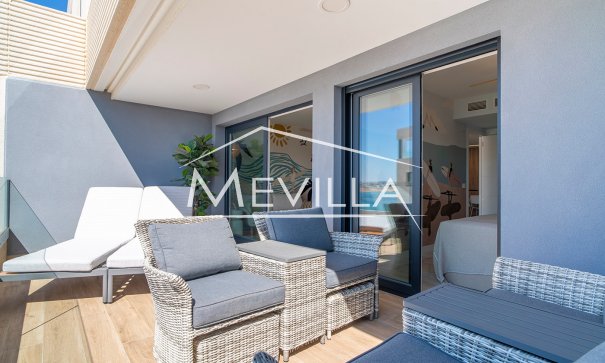 Piso / Apartamento - Reventas - Orihuela Costa - Punta Prima