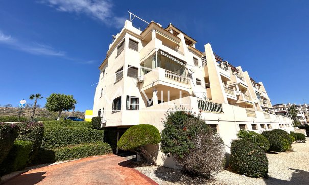 Piso / Apartamento - Reventas - Orihuela Costa - Villamartin
