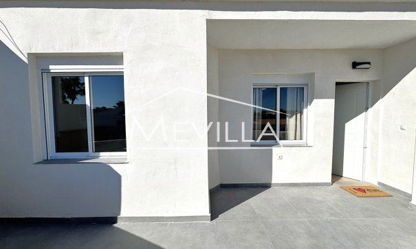 Плоский / Апартаменты - Перепродажа - Ориуэла Коста - Cabo Roig