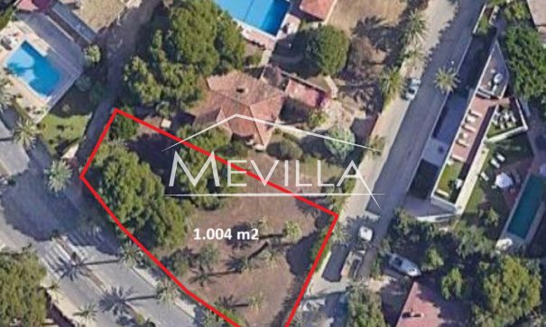 Plot - Återförsäljare - Orihuela Costa - Cabo Roig