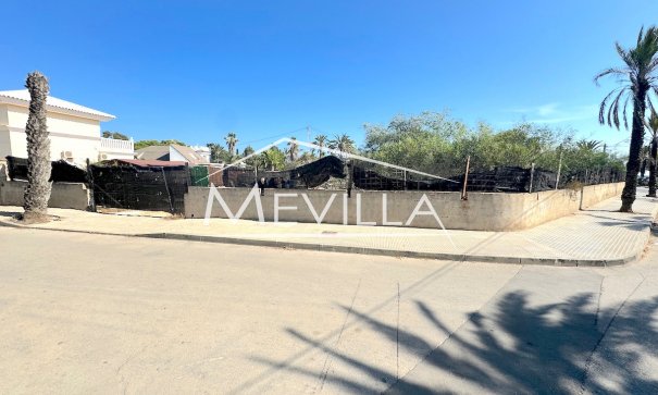 Plot - Återförsäljare - Orihuela Costa - CRT1015