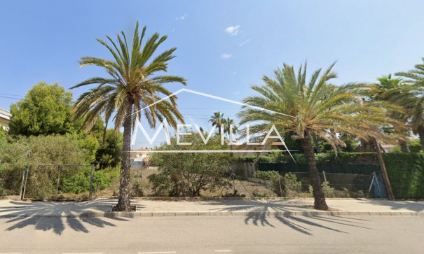Plot - Återförsäljare - Orihuela Costa - CRT1241