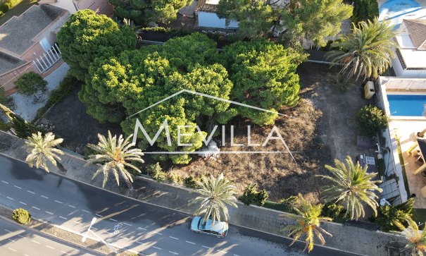 Plot - Återförsäljare - Orihuela Costa - CRT466