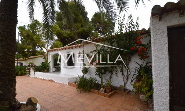 Plot - Återförsäljare - Orihuela Costa - Punta Prima