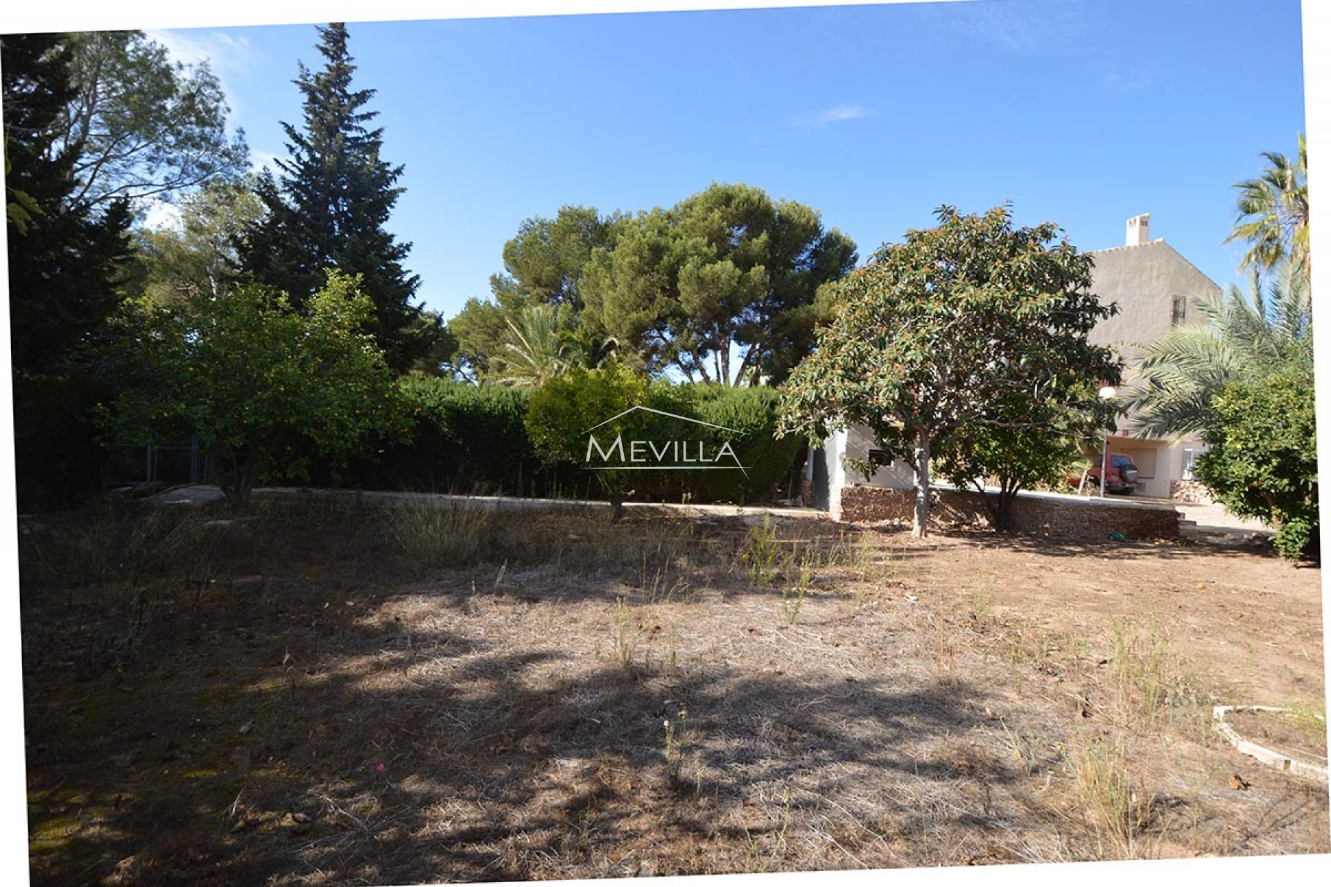 Plot in Villamartin, Orihuela Costa