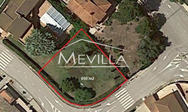 Plot - Resales - Orihuela Costa - Campoamor