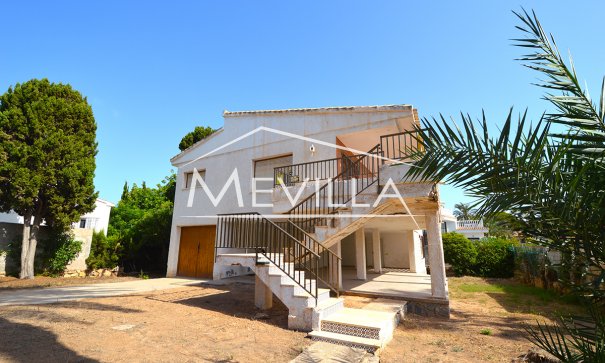 Plot - Resales - Orihuela Costa - La Zenia