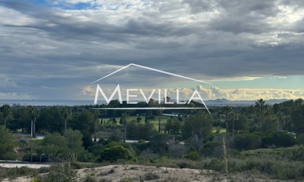 Plot - Resales - Orihuela Costa - vm1225