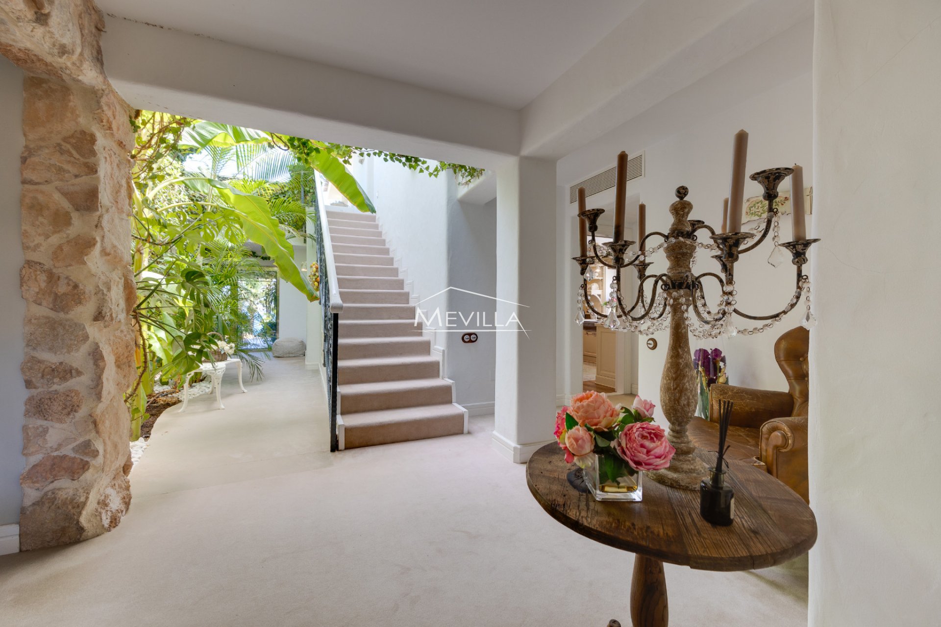 Primera Linea solo - Chalet / Villa - Orihuela Costa - Cabo Roig