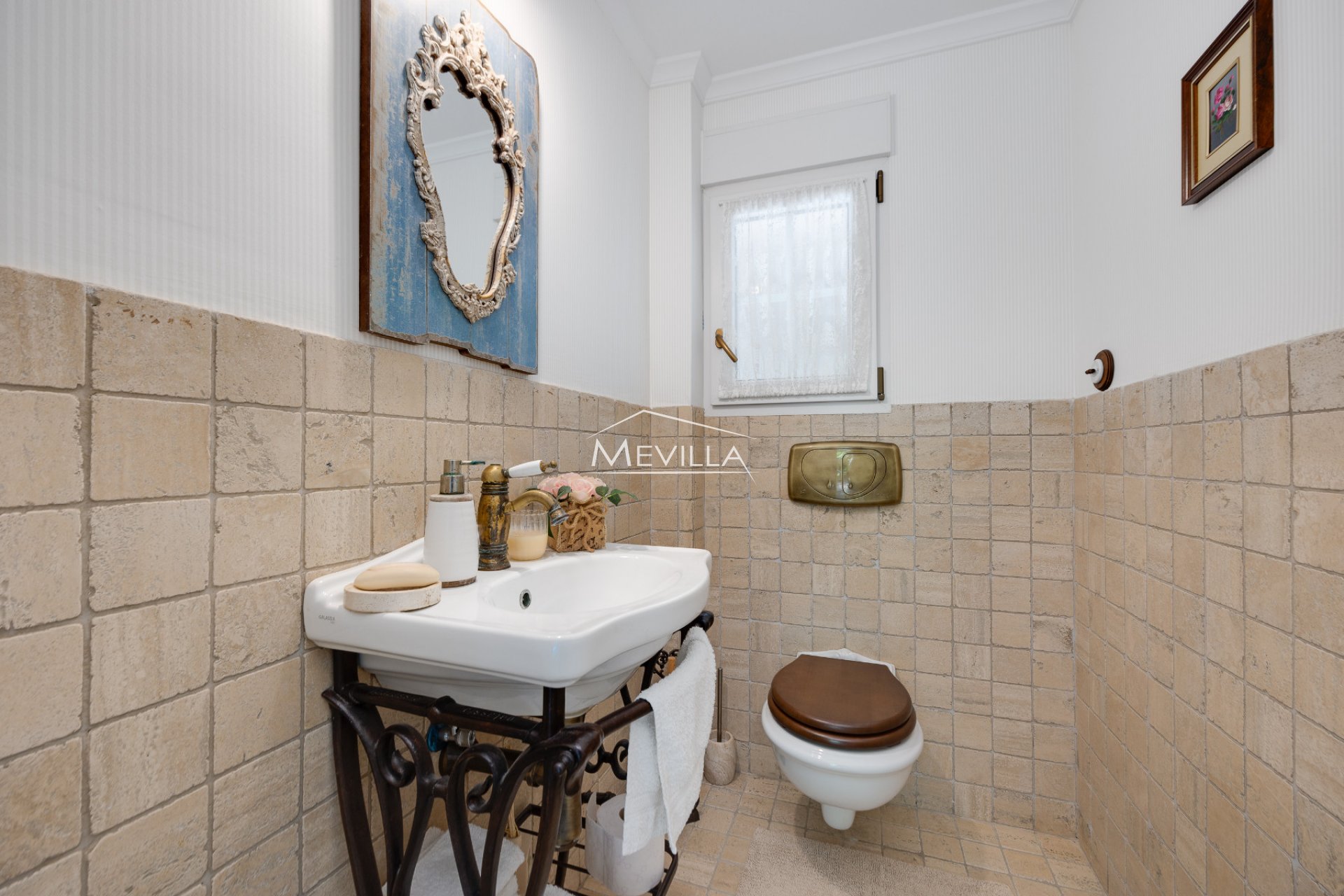 Primera Linea solo - Chalet / Villa - Orihuela Costa - Cabo Roig