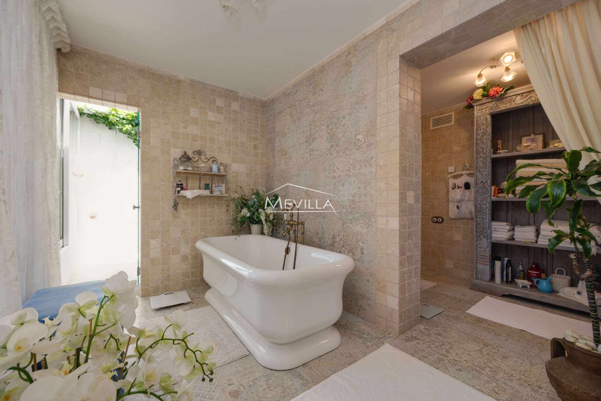 Primera Linea solo - Chalet / Villa - Orihuela Costa - Cabo Roig