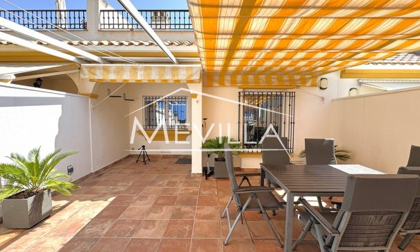 Reihenhaus - Verkäufe - Orihuela Costa - Cabo Roig