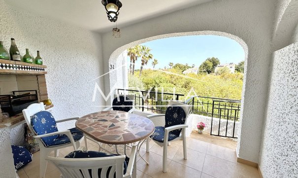 Reihenhaus - Verkäufe - Orihuela Costa - Cabo Roig