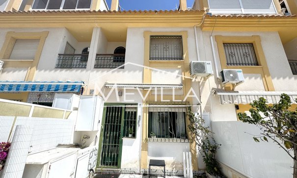 Reihenhaus - Verkäufe - Orihuela Costa - La Zenia