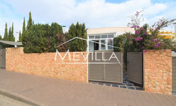 Reihenhaus - Verkäufe - Orihuela Costa - Mil Palmeras