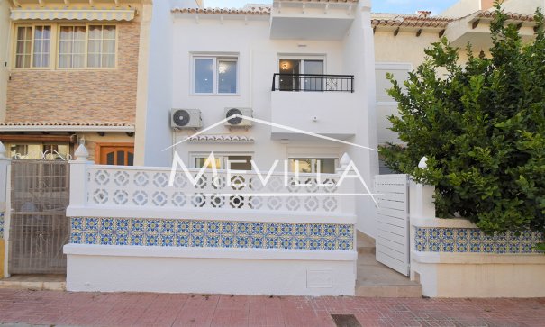 Reihenhaus - Verkäufe - Torrevieja - Los Balcones