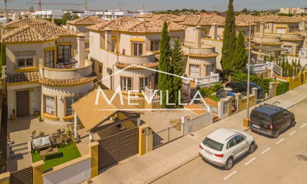 Rekkehus - Salg (Resales) - Guardamar / Ciudad Quesada / La Marina - Guardamar