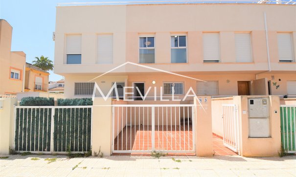 Rekkehus - Salg (Resales) - Orihuela Costa - Playa Flamenca