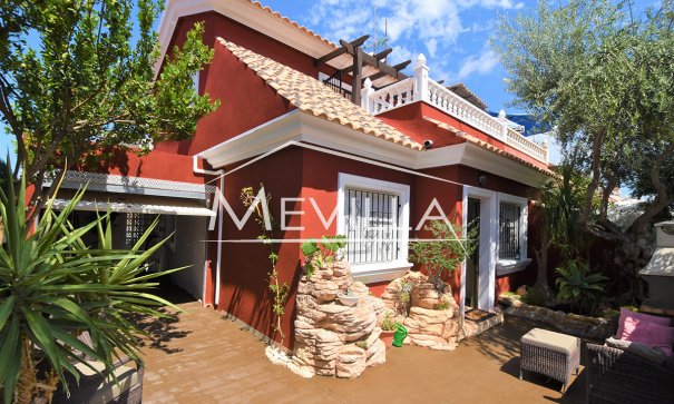 Rekkehus - Salg (Resales) - Orihuela Costa - Villamartin