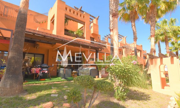 Rekkehus - Salg (Resales) - San Miguel de Salinas - San Miguel de Salinas