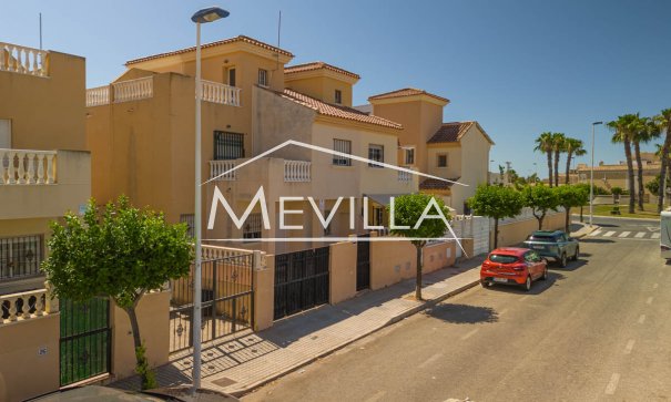 Rekkehus - Salg (Resales) - Torrevieja - Torrevieja